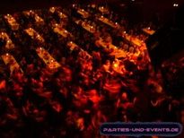 Bilder vom Abschlussball der Tanzschule Wienholt im Saalbau in Neustadt/Wstr. am 3.12.2005
