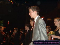 Bilder vom Abschlussball der Tanzschule Wienholt im Saalbau in Neustadt/Wstr. am 3.12.2005