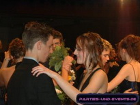 Bilder vom Abschlussball der Tanzschule Wienholt im Saalbau in Neustadt/Wstr. am 3.12.2005