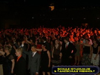 Bilder vom Abschlussball der Tanzschule Wienholt im Saalbau in Neustadt/Wstr. am 01. Juli 2006