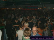 Brasilianischer Abend im Adamshof in Kandel