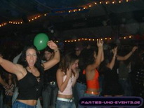 Brasilianischer Abend im Adamshof in Kandel