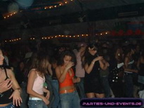 Brasilianischer Abend im Adamshof in Kandel