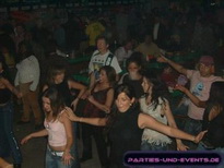 Brasilianischer Abend im Adamshof in Kandel