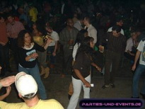 Brasilianischer Abend im Adamshof in Kandel