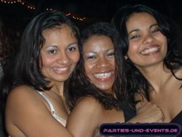 Brasilianischer Abend im Adamshof in Kandel