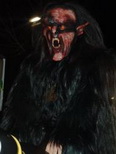 Bilder von der Halloween Party im Holiday Park Hassloch