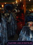 Bilder von der Halloween Party im Holiday Park Hassloch