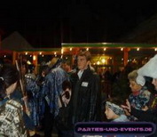 Bilder von der Halloween Party im Holiday Park Hassloch