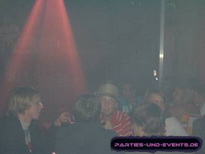 Bilder von der Sunshineparty in Dierbach am  29.10.2005