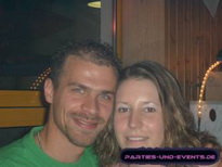Bilder von der Sunshineparty in Dierbach am  29.10.2005