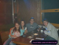 Bilder von der Sunshineparty in Dierbach am  29.10.2005