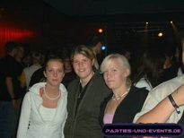 Bilder von der Sunshineparty in Dierbach am  29.10.2005