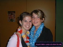 Bilder von der Sunshineparty in Dierbach am  29.10.2005