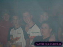 Bilder von der Sunshineparty in Dierbach am  29.10.2005