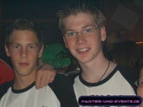 Bilder von der Sunshineparty in Dierbach am  29.10.2005