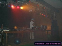 Bilder von der Sunshineparty in Dierbach am  29.10.2005