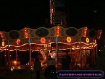 Weihnachtsmarkt in Deidesheim am 27.11.2005