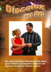 Tanzen lernen Schritt fr Schritt mit speziellen DVDs zum leichten Erlernen von Tnzen wie Discofox, Salsa, Samba etc.