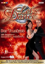 Tanzen lernen Schritt für Schritt mit speziellen DVDs zum leichten Erlernen von Tänzen wie Salsa und Merengue