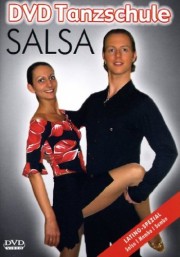 Tanzen lernen Schritt für Schritt mit speziellen DVDs zum leichten Erlernen von Tänzen wie  Salsa