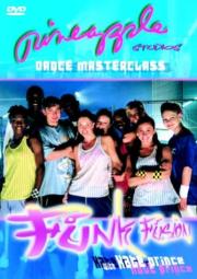 DVD TANZFILME, Hip Hop and Street Dance Style