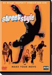 DVD TANZFILME, Hip Hop and Street Dance Style