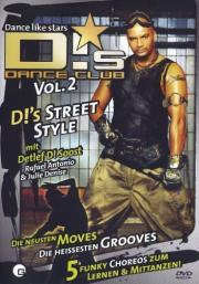 DVD TANZFILME, Hip Hop and Street Dance Style