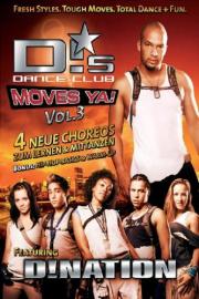 DVD TANZFILME, Hip Hop and Street Dance Style