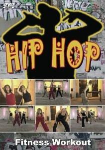 DVD TANZFILME, Hip Hop and Street Dance Style