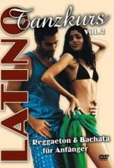 Tanzen lernen Reggaeton und Bachata 