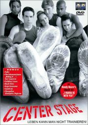 DVD TANZFILME, Eine Auswahl der schönsten TANZFILME