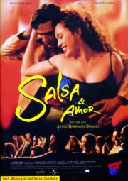 DVD TANZFILME, Eine Auswahl der schönsten TANZFILME