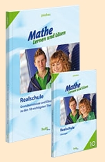 Mathe Lernhilfe Hauptschule, Klasse 10