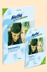 Mathe Lernhilfe Hauptschule, Klasse 7/8