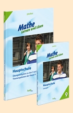 Mathe Lernhilfe Hauptschule, Klasse 9