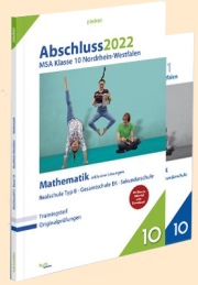 Mittlerer Abschluss 2022 Nordrhein-Westfalen