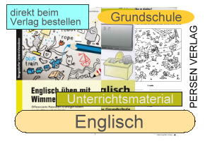 Englisch Arbeitsblätter