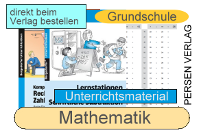 Mathematik Arbeitsblätter