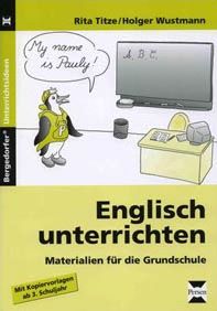 Englisch Unterrichtsmaterial