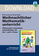 Mathematik Unterrichtsmaterialien zum Sofort Download