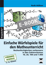 Mathematik Unterrichtsmaterialien zum Sofort Download