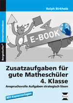 Mathematik Unterrichtsmaterialien zum Sofort Download