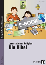 Religion Arbeitsblätter zum Sofort Download