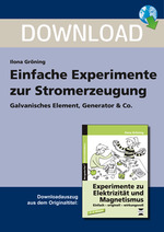 Sachkunde Unterrichtsmaterialien zum Sofort Download