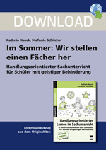 Sachkunde Grundschule. Unterrichtsmaterialien zum Sofort Download