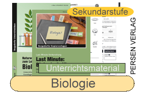 Biologie Arbeitsblätter Sekundarstufe