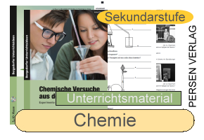 Chemie Arbeitsblätter