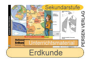 Erdkunde Arbeitsblätter Sekundarstufe