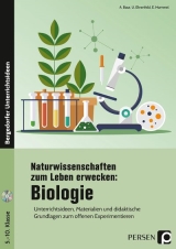 Biologie Unterrichtsmaterialien zum Sofort Download